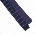 Fashion Cravates Hommes Skinny Knit Neck Ties